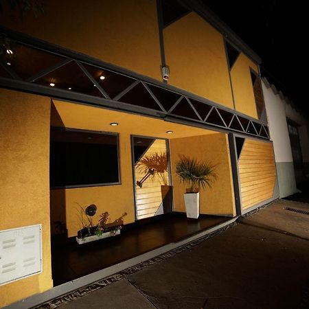 San Francisco Loft Villa Exterior photo